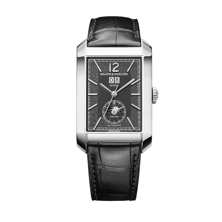 Baume &amp; Mercier Hampton M0A10666 Automatic Large