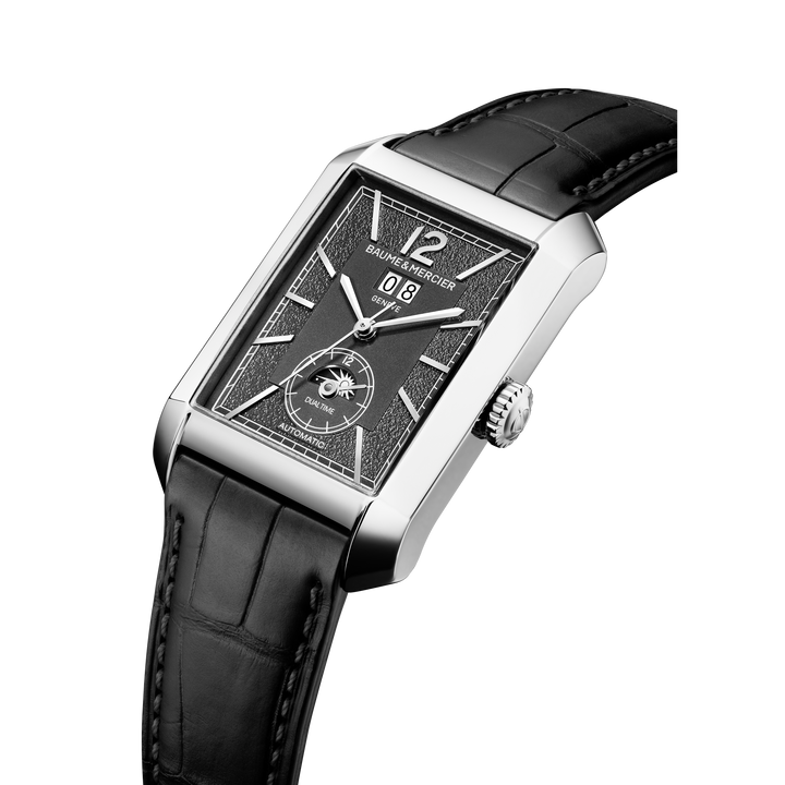 Baume &amp; Mercier Hampton M0A10666 Automatic Large