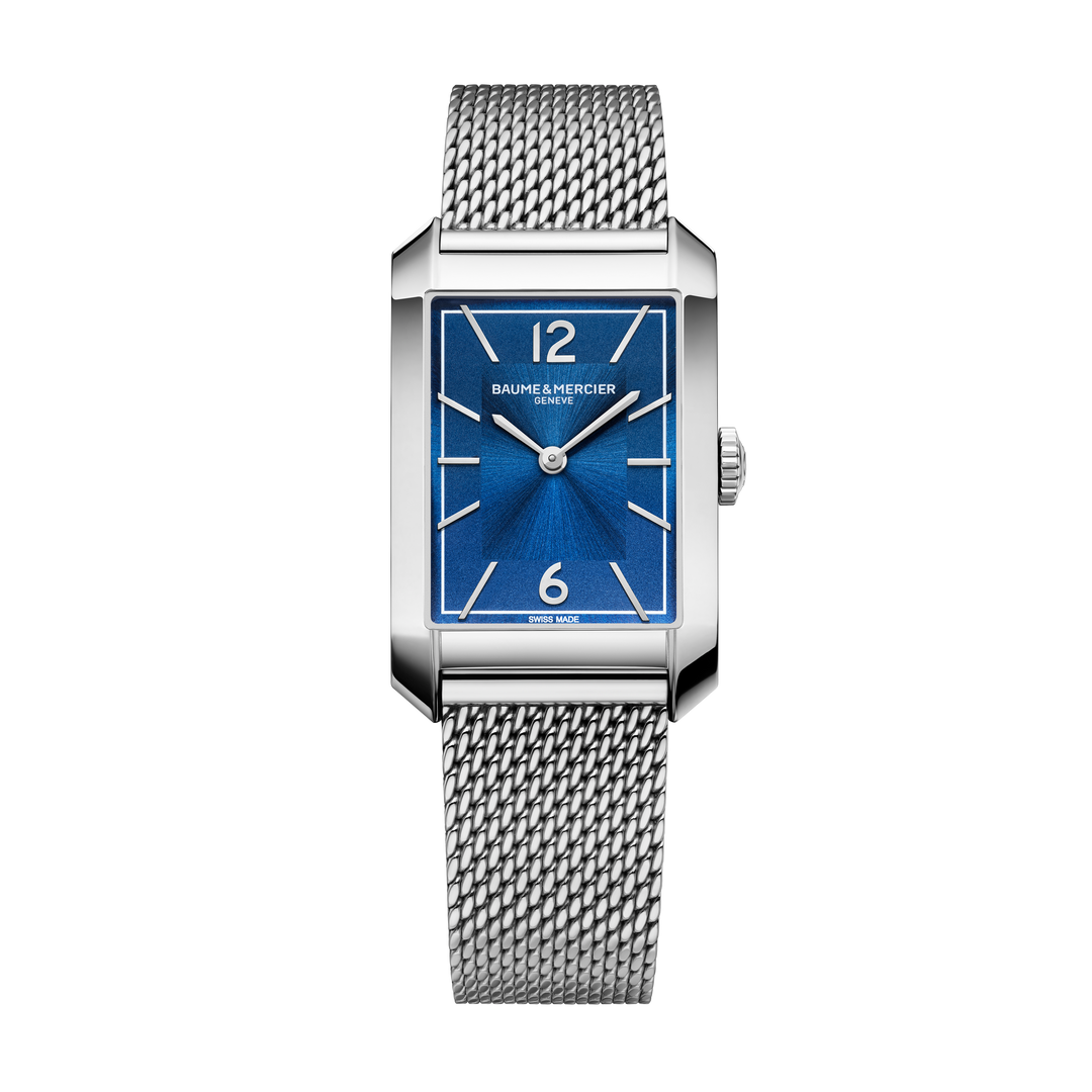 Baume &amp; Mercier Hampton M0A10671 Quartz Medium