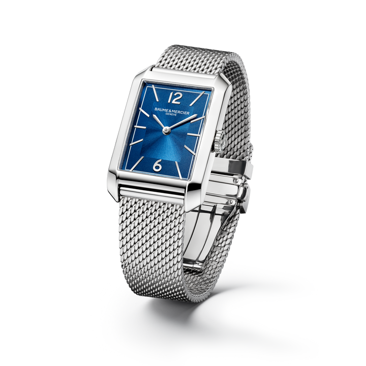 Baume &amp; Mercier Hampton M0A10671 Quartz Medium