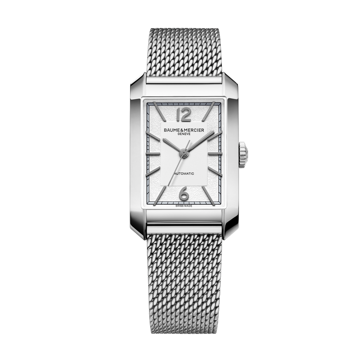Baume &amp; Mercier Hampton M0A10672 Automatic Medium