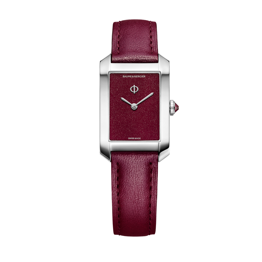 Baume &amp; Mercier Hampton M0A10673 Quartz Small