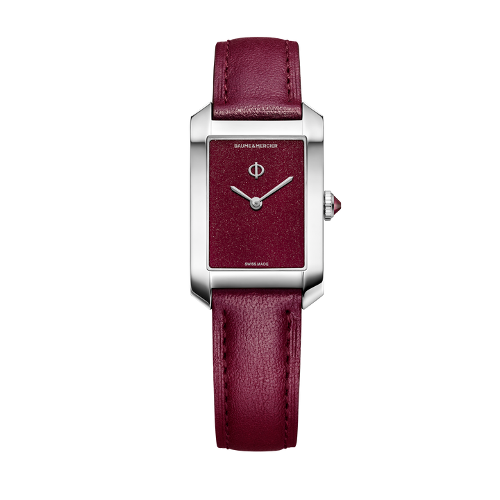 Baume &amp; Mercier Hampton M0A10673 Quartz Small