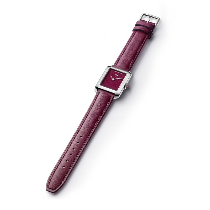 Baume &amp; Mercier Hampton M0A10673 Quartz Small