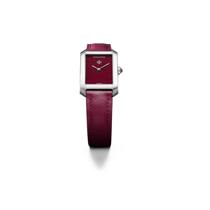 Baume &amp; Mercier Hampton M0A10673 Quartz Small
