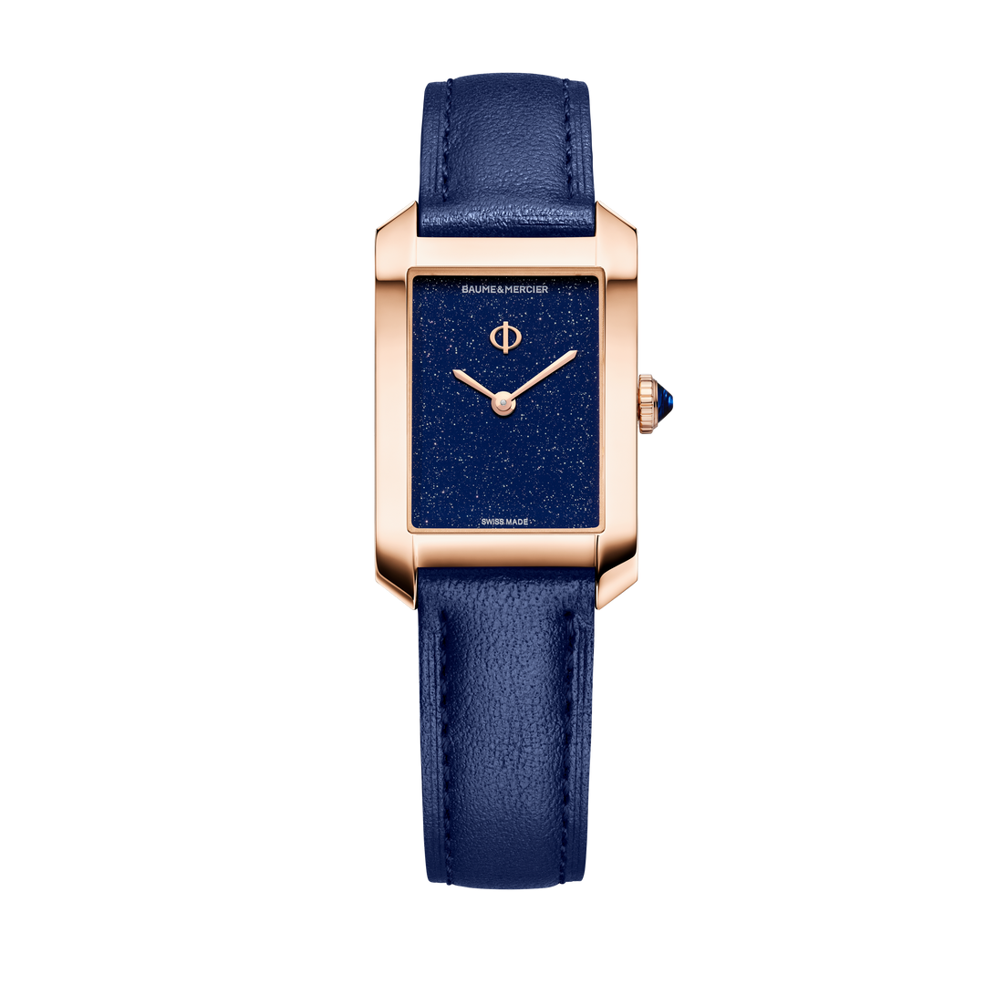 Baume &amp; Mercier Hampton M0A10674 Quartz Small