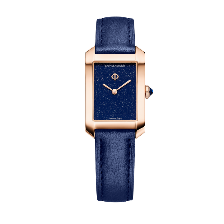 Baume &amp; Mercier Hampton M0A10674 Quartz Small