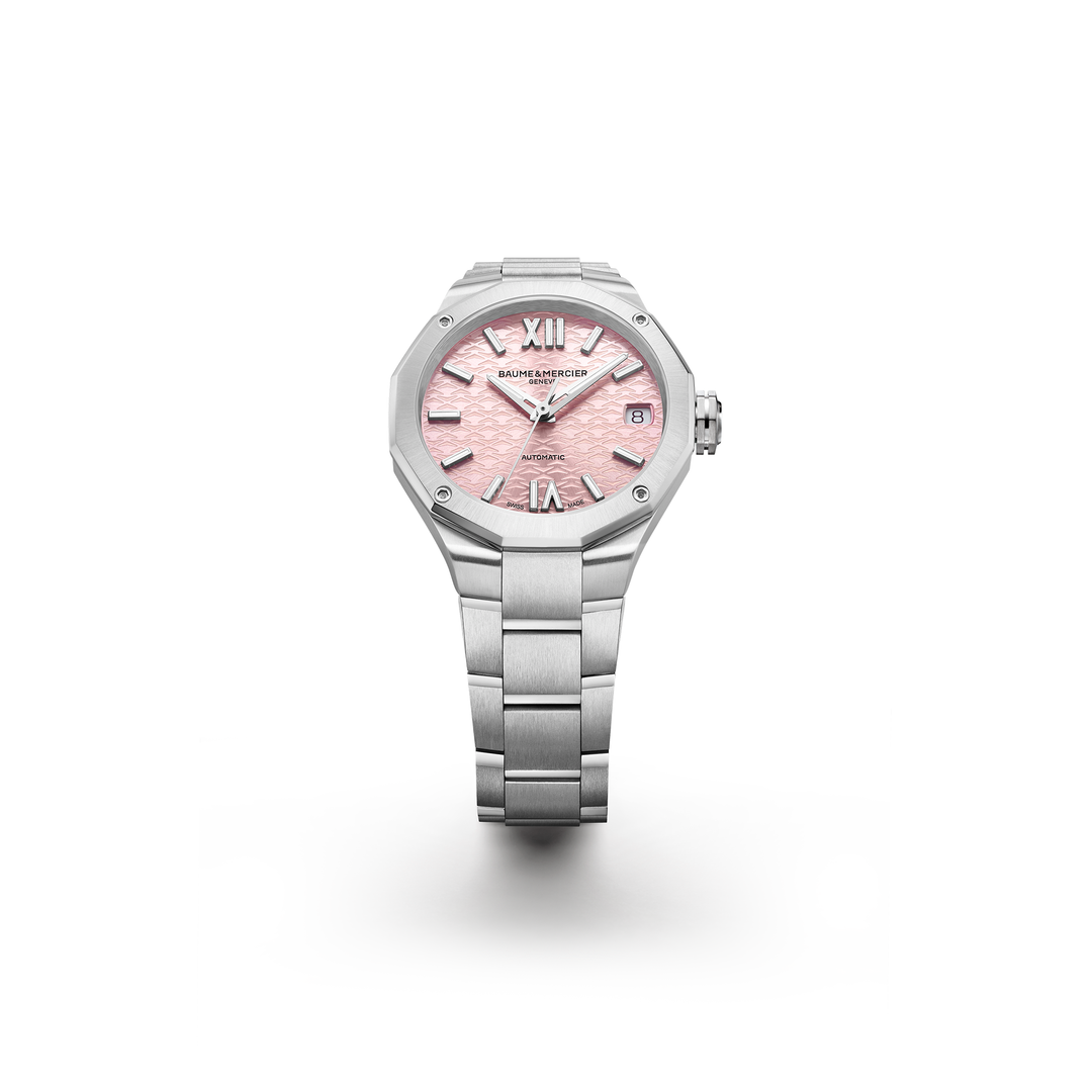 Baume & Mercier Riviera M0A10675 Automatic 33 mm