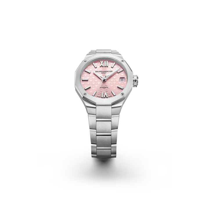 Baume & Mercier Riviera M0A10675 Automatic 33 mm