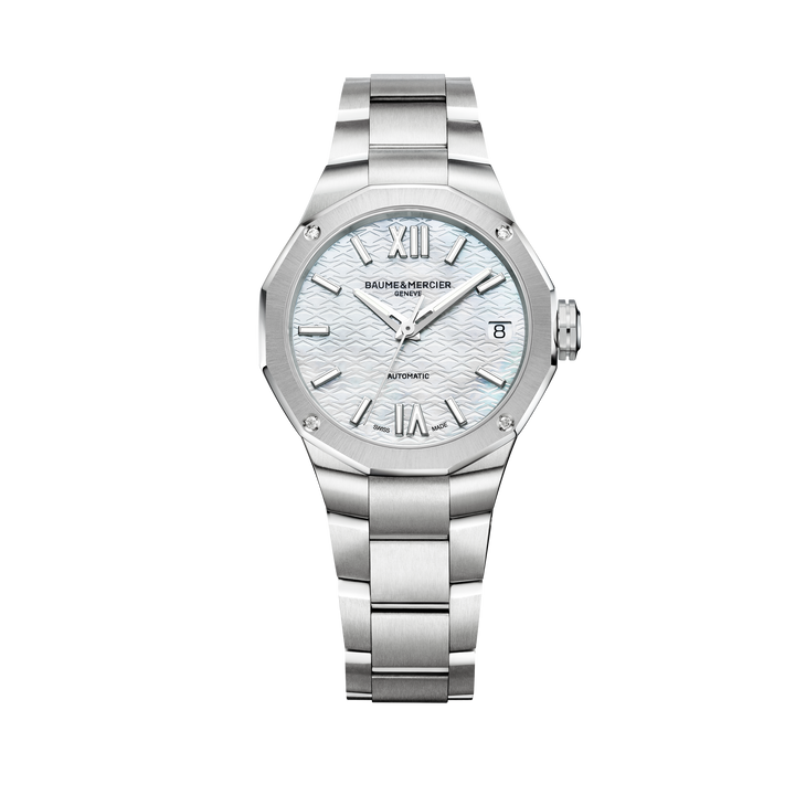 Baume &amp; Mercier Riviera M0A10676 Automatic 33 mm
