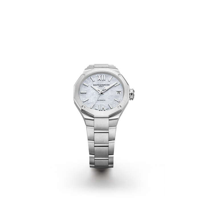 Baume &amp; Mercier Riviera M0A10676 Automatic 33 mm