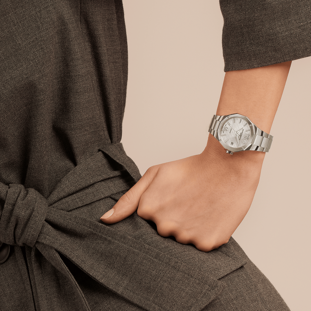 Baume &amp; Mercier Riviera M0A10676 Automatic 33 mm