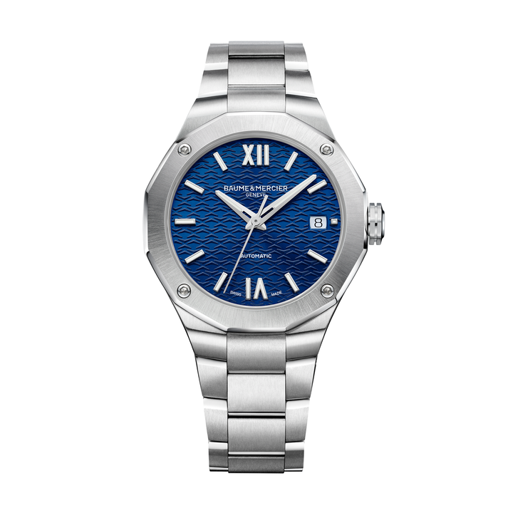 Baume & Mercier Riviera M0A10679 Automatic 36 mm