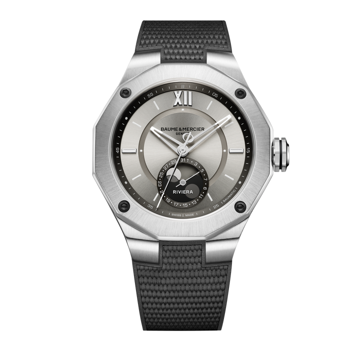 Baume &amp; Mercier Riviera M0A10681 Automatic 43 mm