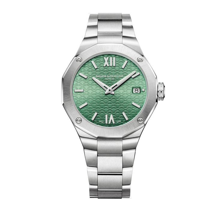 Baume &amp; Mercier Riviera M0A10683 Quartz 36 mm