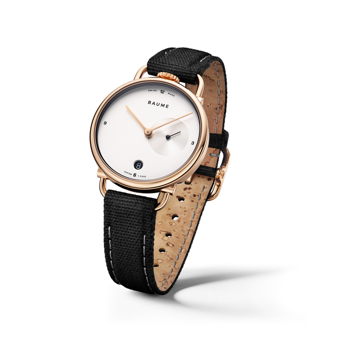 Baume &amp; Mercier Baume M0A10687 Quartz 35 mm