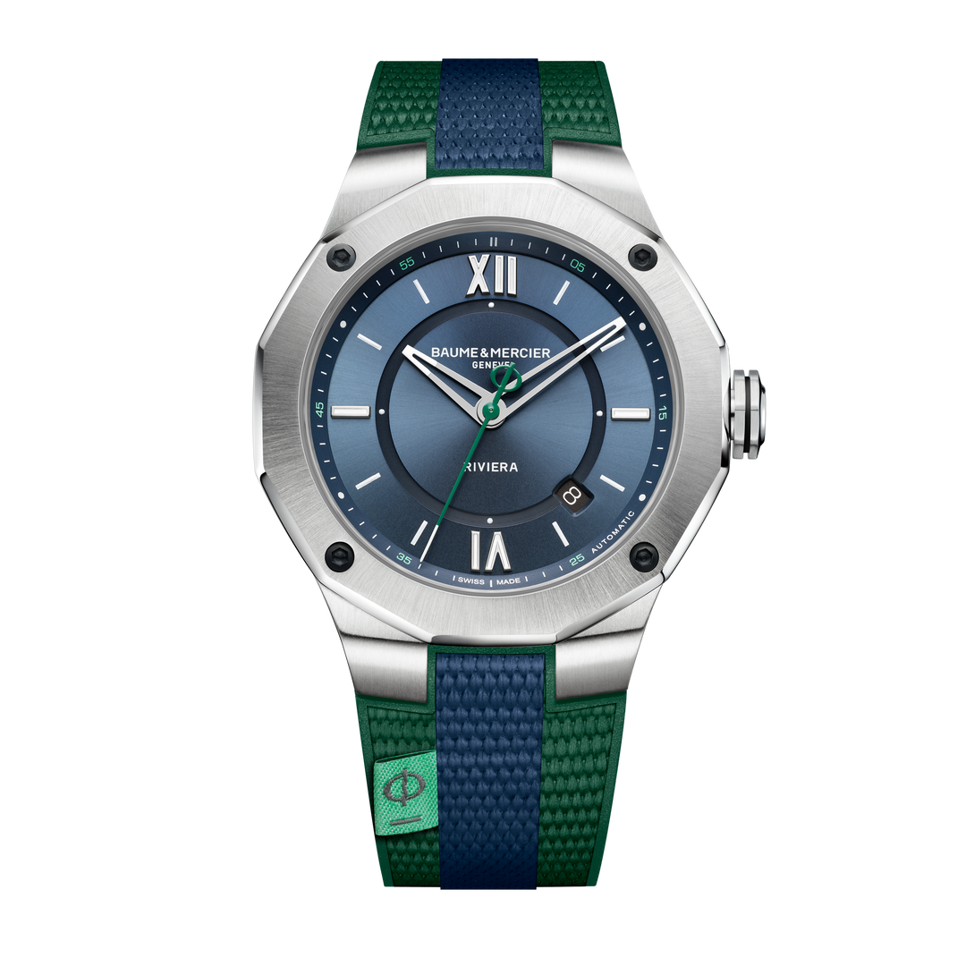 Baume &amp; Mercier Riviera M0A10688 Automatic 42 mm