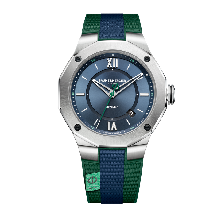 Baume &amp; Mercier Riviera M0A10688 Automatic 42 mm