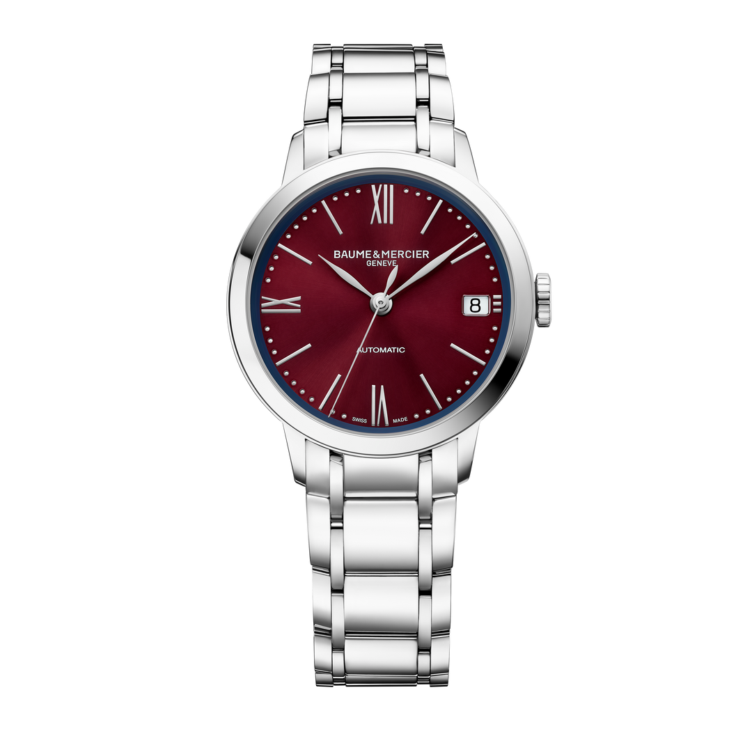 Baume &amp; Mercier Classima M0A10691 Automatic 34 mm