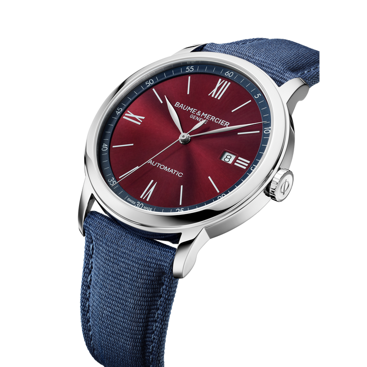 Baume &amp; Mercier Classima M0A10694 Automatic 42 mm