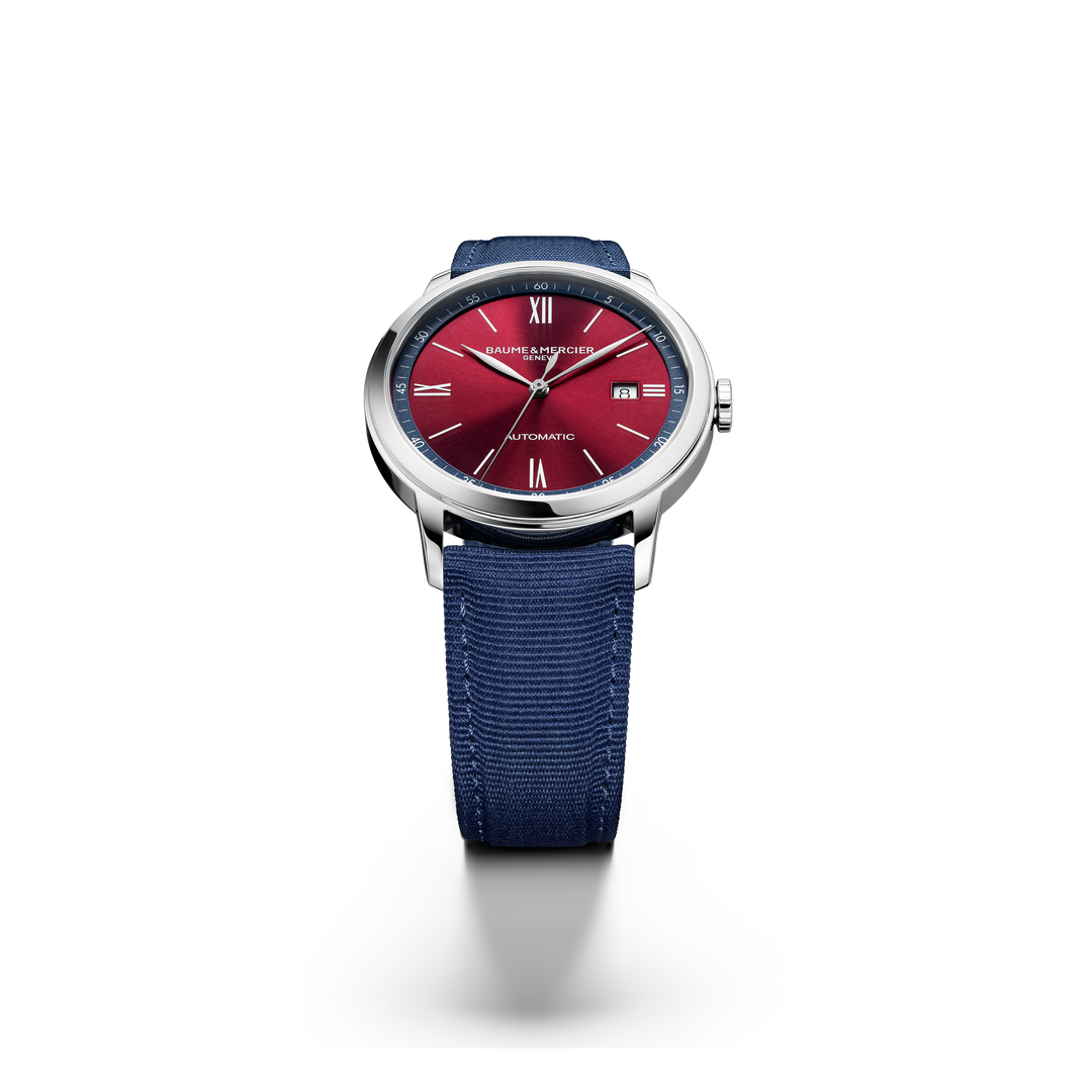 Baume &amp; Mercier Classima M0A10694 Automatic 42 mm