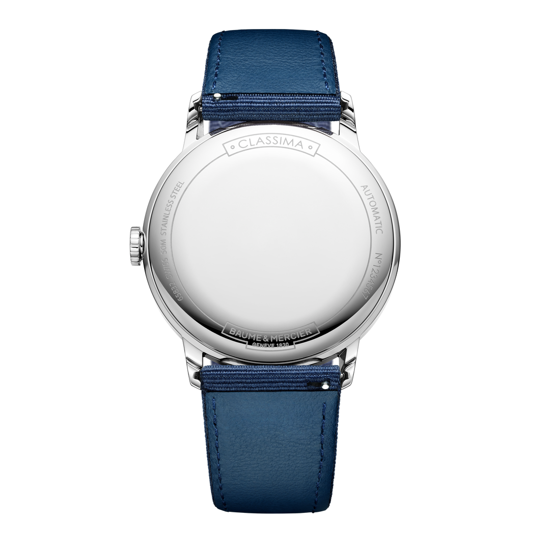 Baume &amp; Mercier Classima M0A10694 Automatic 42 mm