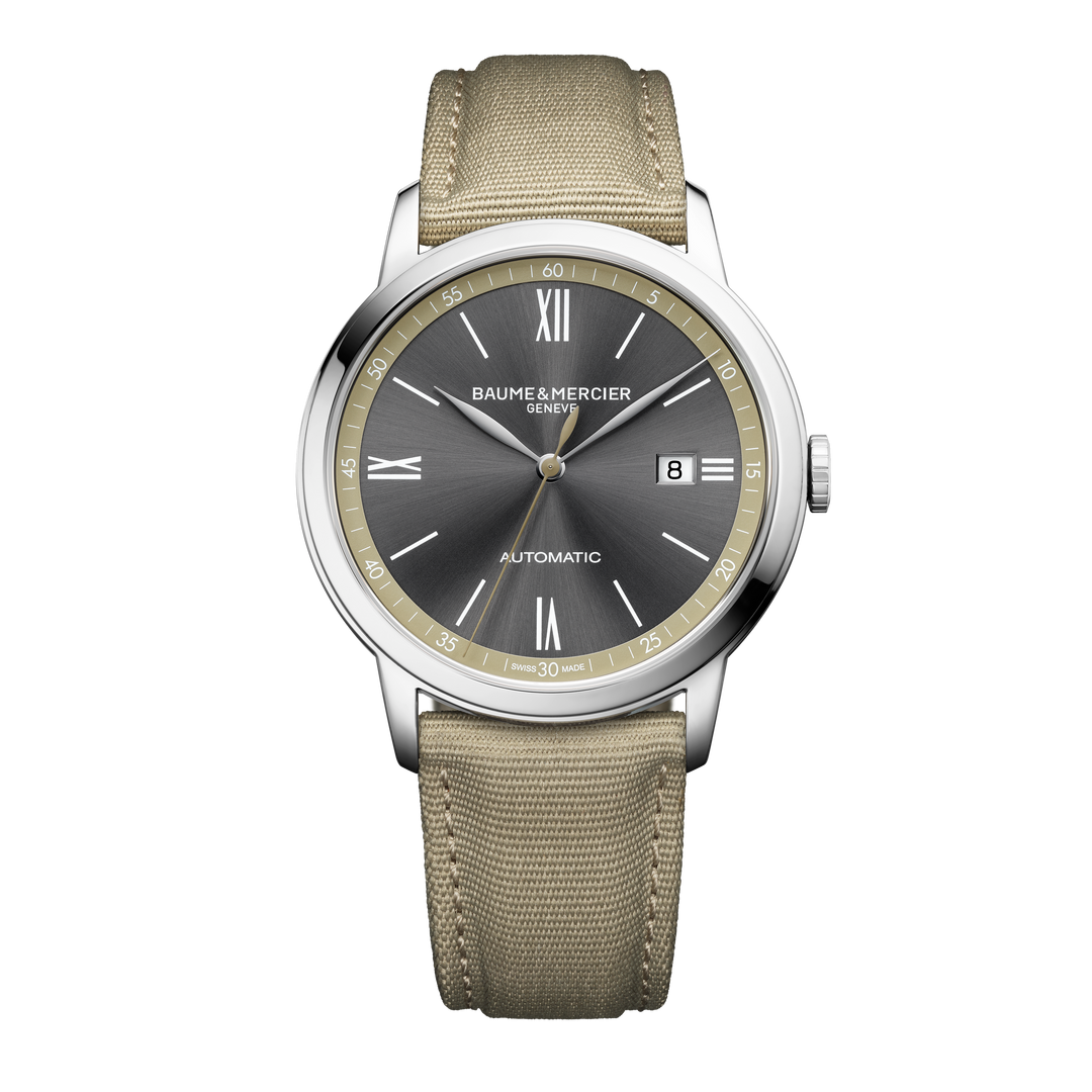 Baume &amp; Mercier Classima M0A10695 Automatic 42 mm