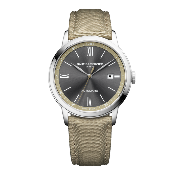 Baume &amp; Mercier Classima M0A10695 Automatic 42 mm
