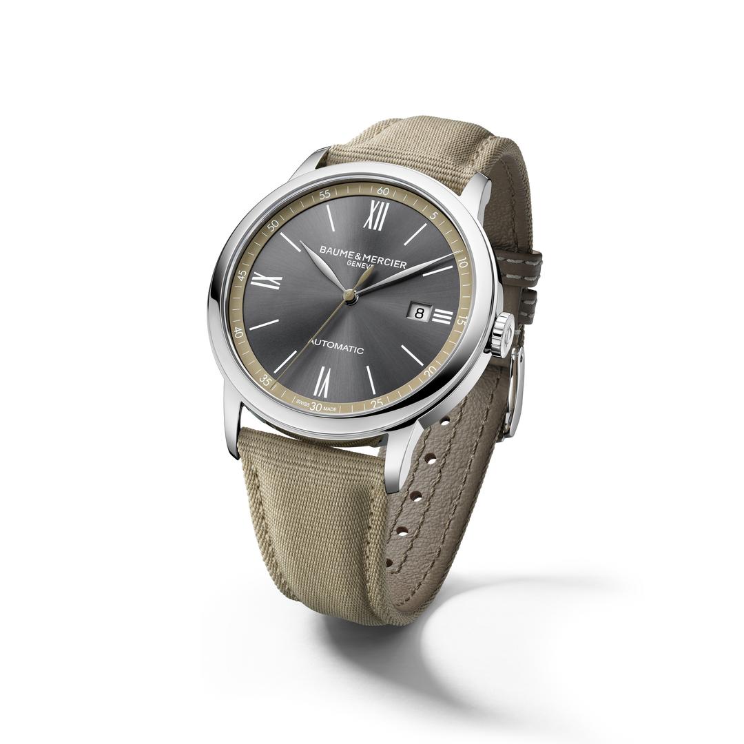 Baume &amp; Mercier Classima M0A10695 Automatic 42 mm