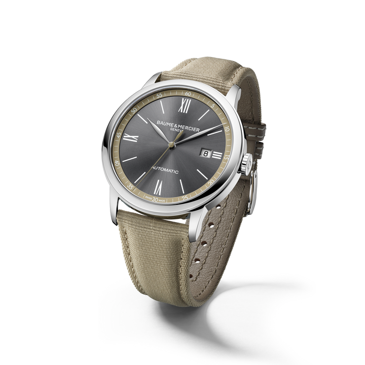 Baume &amp; Mercier Classima M0A10695 Automatic 42 mm