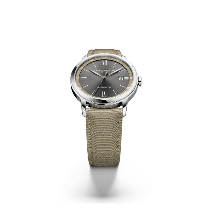 Baume &amp; Mercier Classima M0A10695 Automatic 42 mm