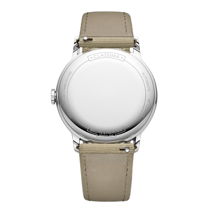 Baume &amp; Mercier Classima M0A10695 Automatic 42 mm