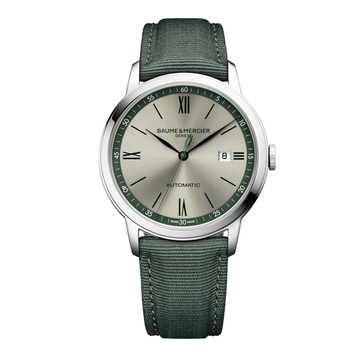 Baume &amp; Mercier Classima M0A10696 Automatic 42 mm