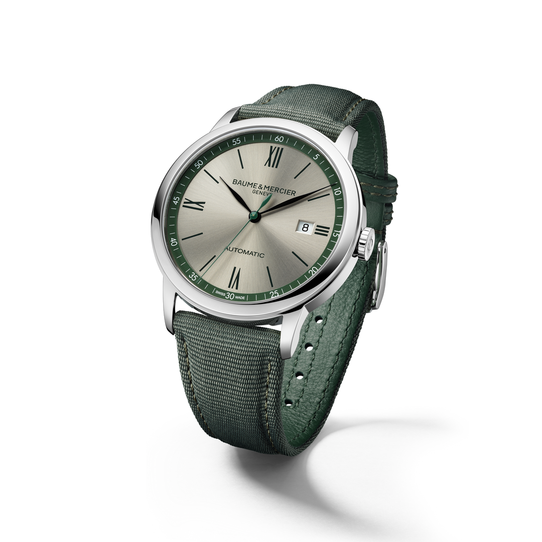 Baume &amp; Mercier Classima M0A10696 Automatic 42 mm