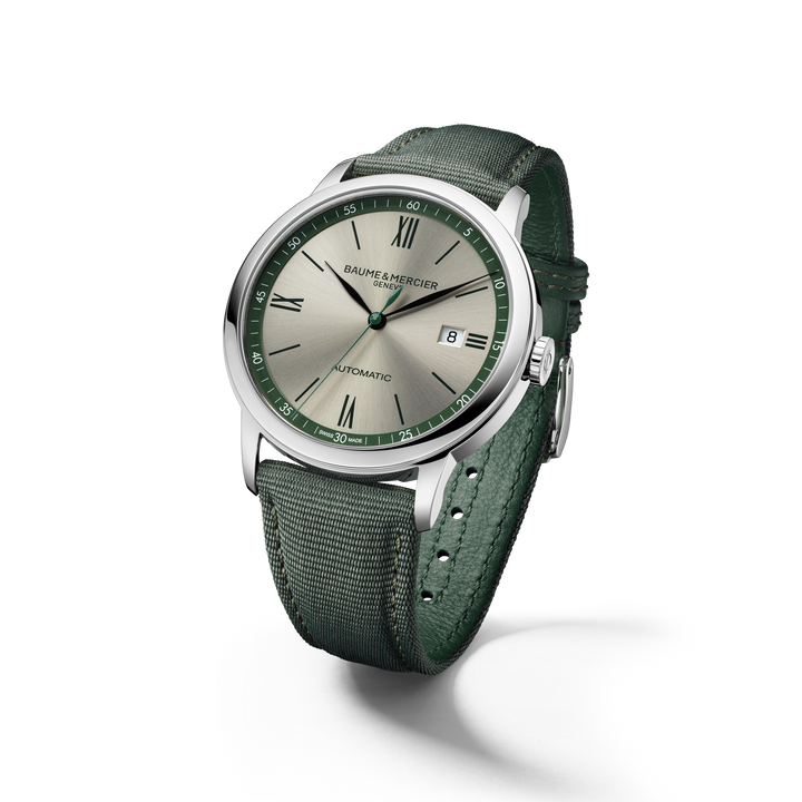 Baume &amp; Mercier Classima M0A10696 Automatic 42 mm