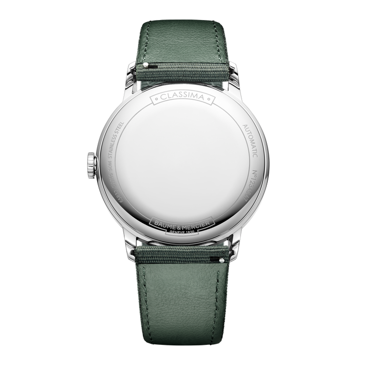 Baume &amp; Mercier Classima M0A10696 Automatic 42 mm
