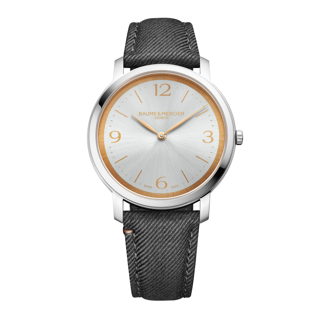 Baume &amp; Mercier Classima M0A10703 Quartz 39 mm