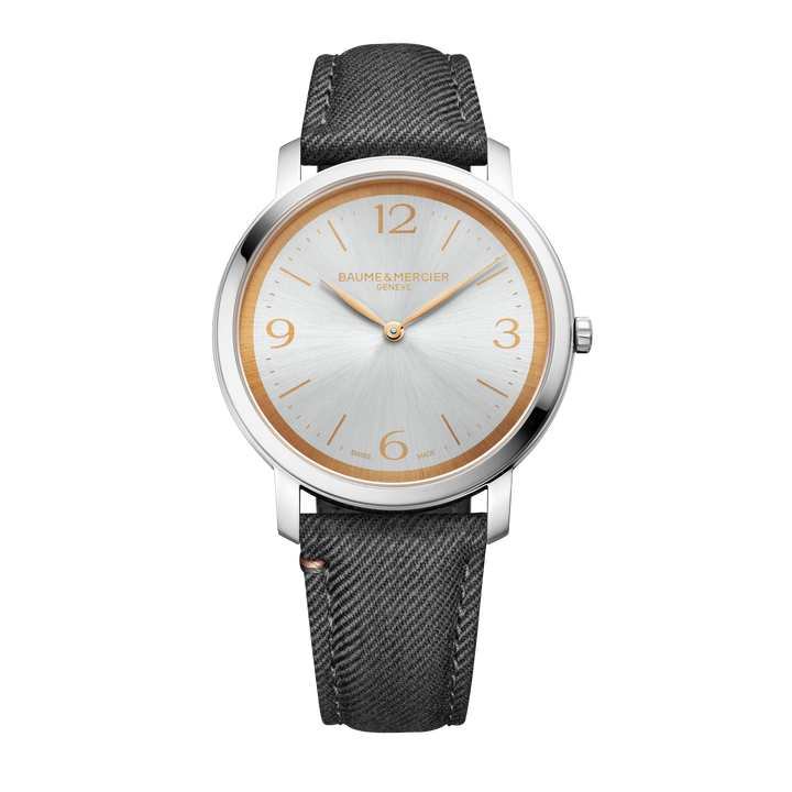 Baume &amp; Mercier Classima M0A10703 Quartz 39 mm