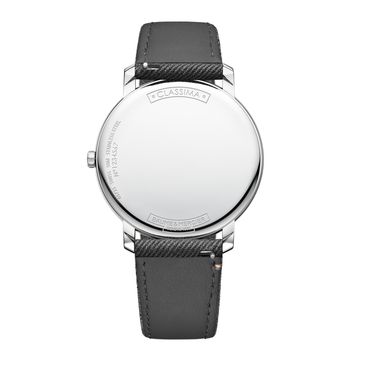 Baume &amp; Mercier Classima M0A10703 Quartz 39 mm