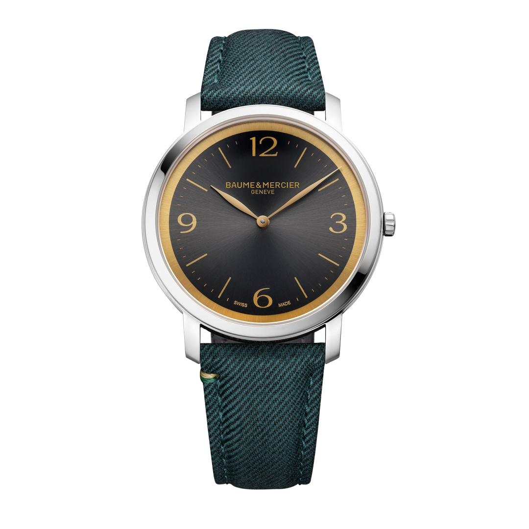 Baume &amp; Mercier Classima M0A10704 Quartz 39 mm