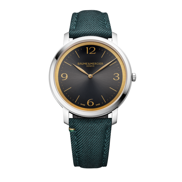 Baume &amp; Mercier Classima M0A10704 Quartz 39 mm
