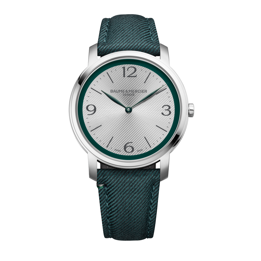 Baume &amp; Mercier Classima M0A10705 Quartz 42 mm