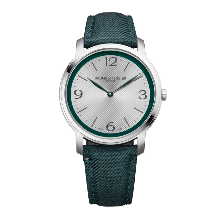 Baume &amp; Mercier Classima M0A10705 Quartz 42 mm
