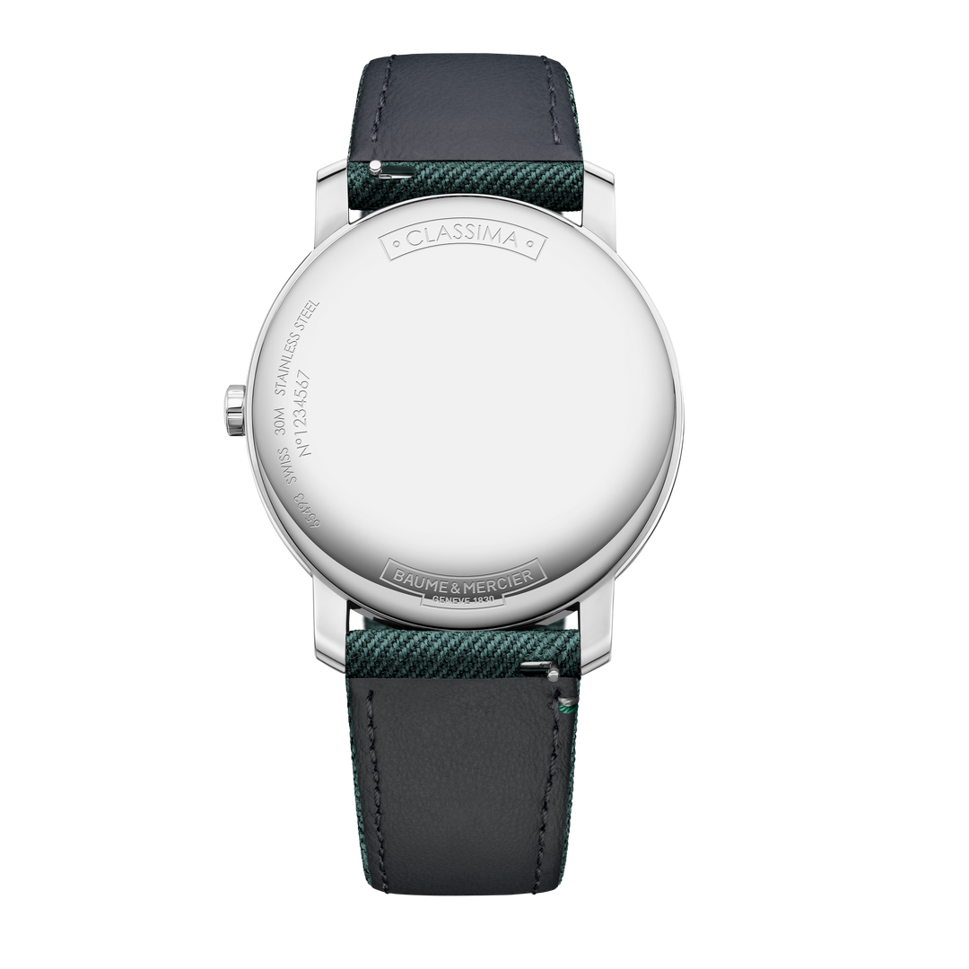 Baume &amp; Mercier Classima M0A10705 Quartz 42 mm