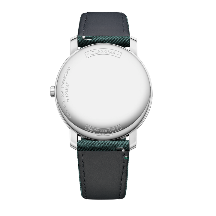 Baume &amp; Mercier Classima M0A10705 Quartz 42 mm