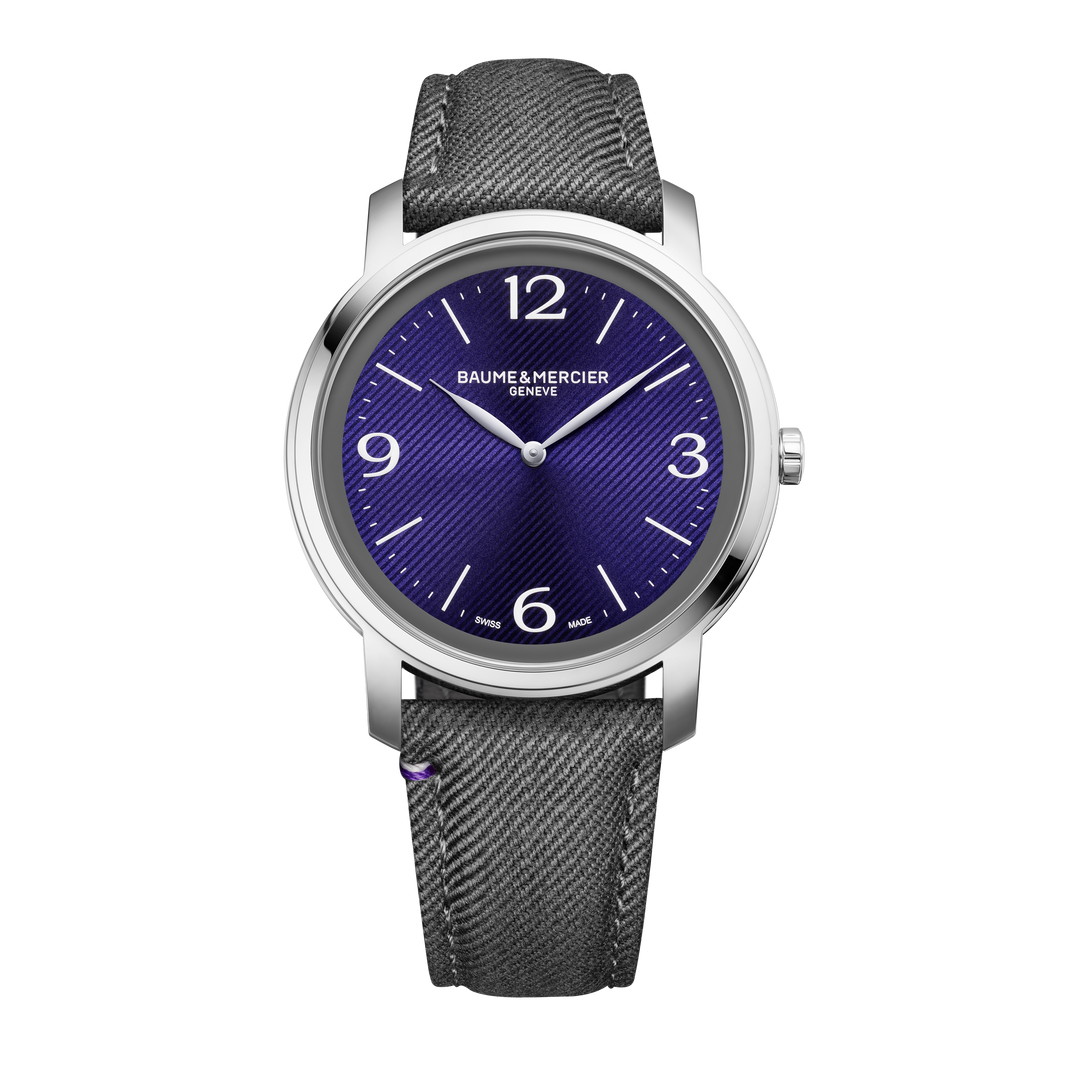 Baume &amp; Mercier Classima M0A10706 Quartz 42 mm