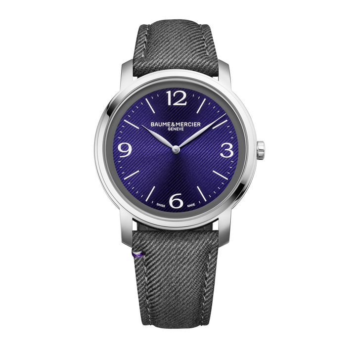 Baume &amp; Mercier Classima M0A10706 Quartz 42 mm