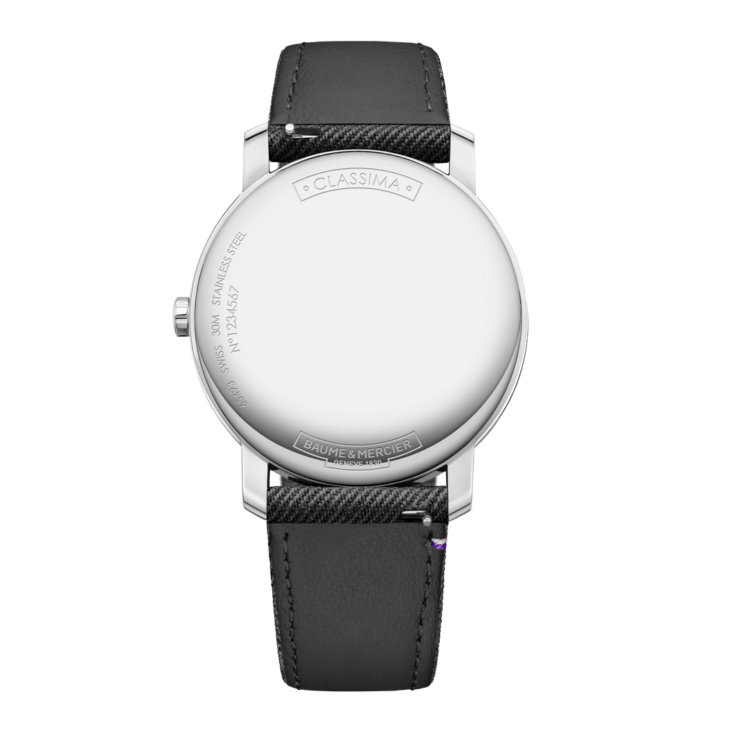 Baume &amp; Mercier Classima M0A10706 Quartz 42 mm