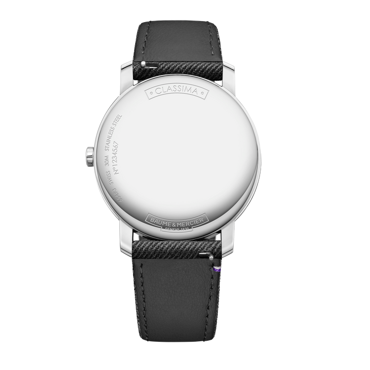 Baume &amp; Mercier Classima M0A10706 Quartz 42 mm