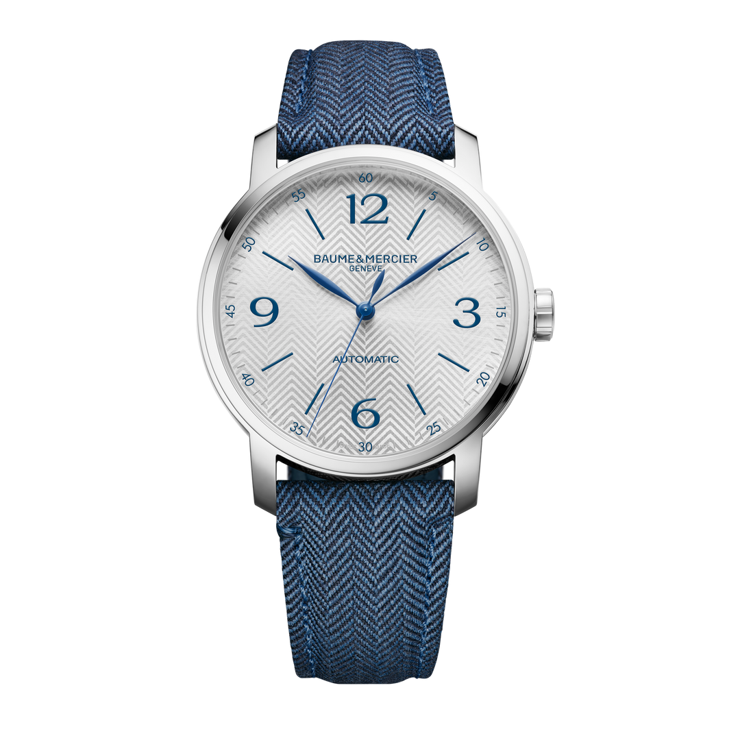 Baume &amp; Mercier Classima M0A10707 Automatic 42 mm